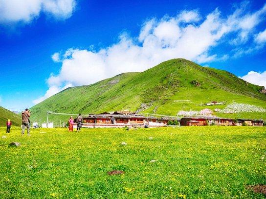 哈尔滨旅游“火出圈”后,税务部门帮餐厅解决用工短缺,帮游客协调居家民宿